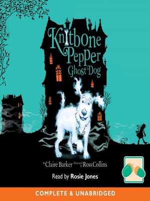 cover image of Knitbone Pepper